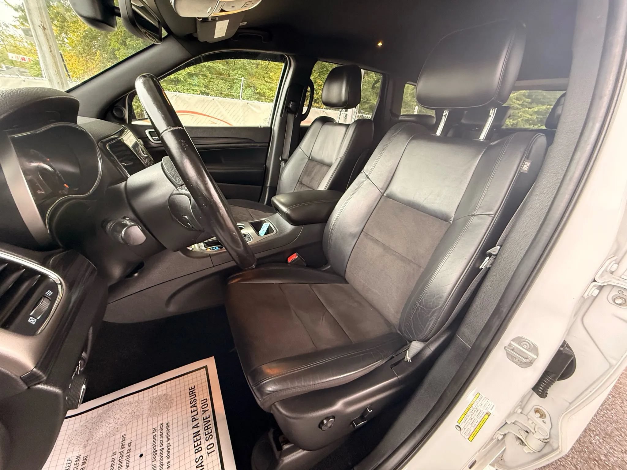 Used 2020 Jeep Grand Cherokee Altitude AWD/4WD image 63