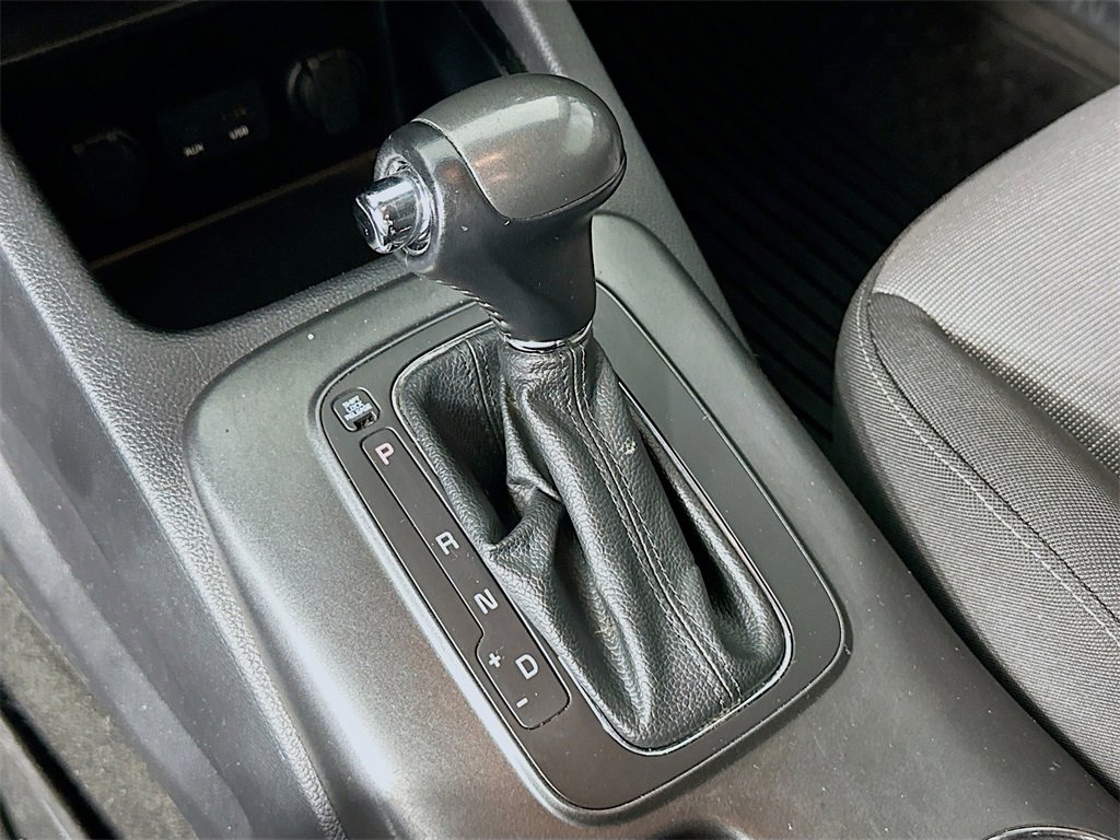 Used 2015 Kia Forte EX image 15