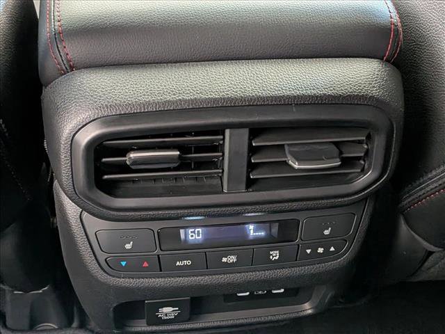 Certified 2024 Honda Passport Black Edition image 17