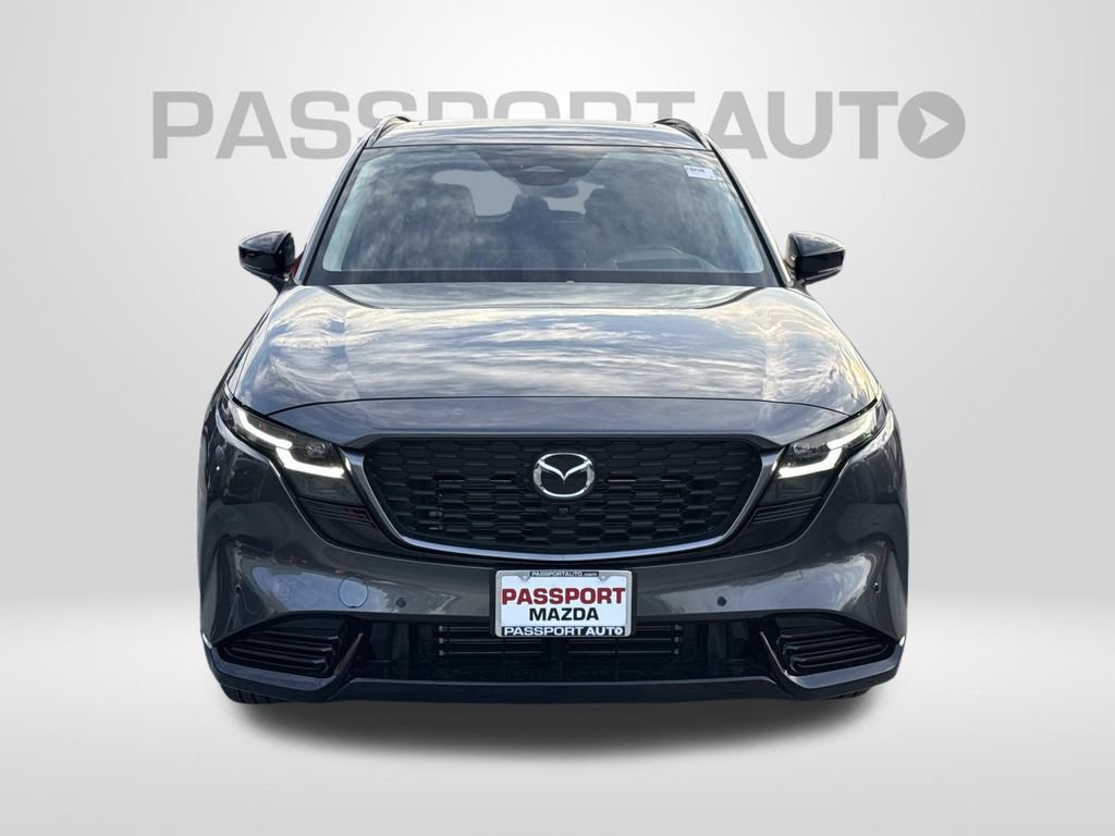 New 2026 MAZDA CX-5 2.5 S w/ Premium Plus Package AWD/4WD image 6