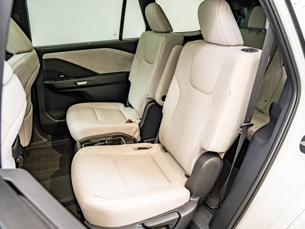 Certified 2026 Lexus TX 350 AWD w/ Technology Package image 43