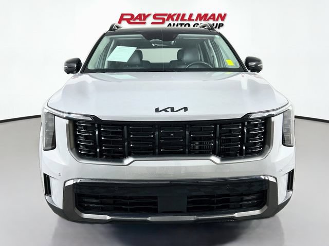 Used 2025 Kia Sorento SX AWD/4WD image 2