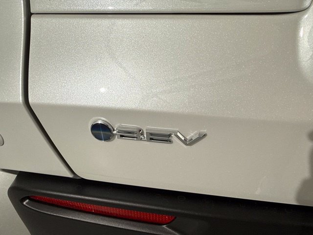 New 2026 Toyota bZ FWD image 9