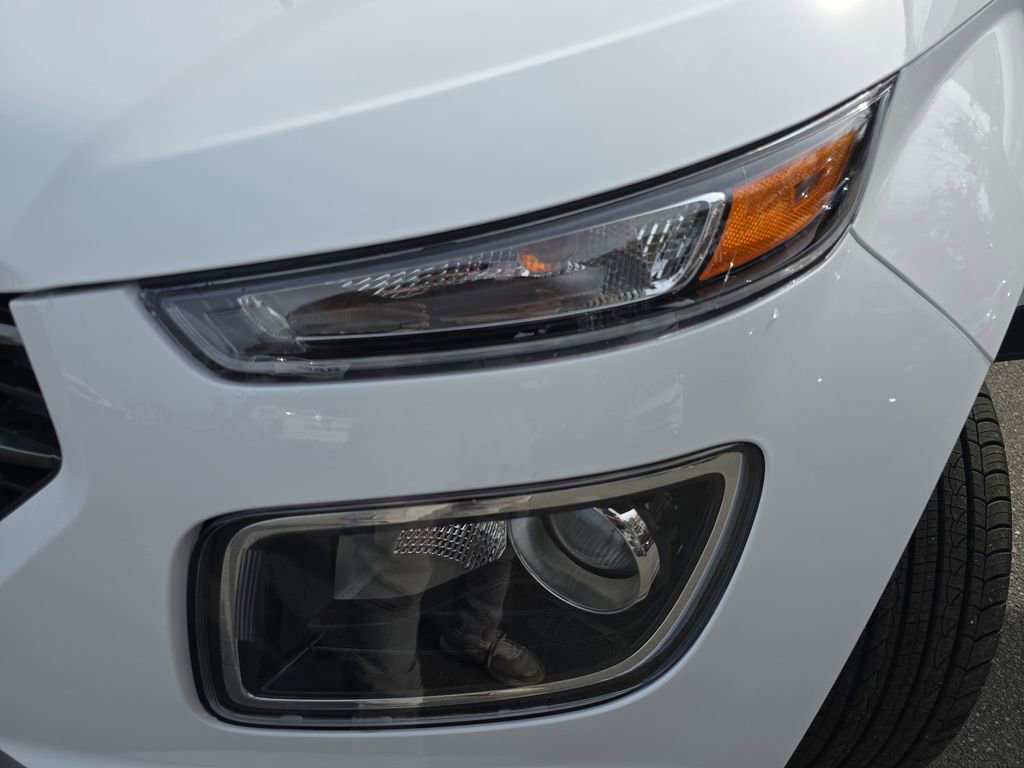 New 2026 Hyundai Venue SEL FWD image 32