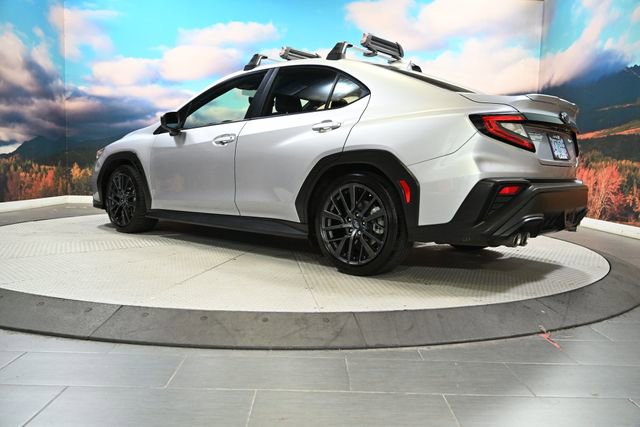 Used 2022 Subaru WRX Premium AWD/4WD image 5