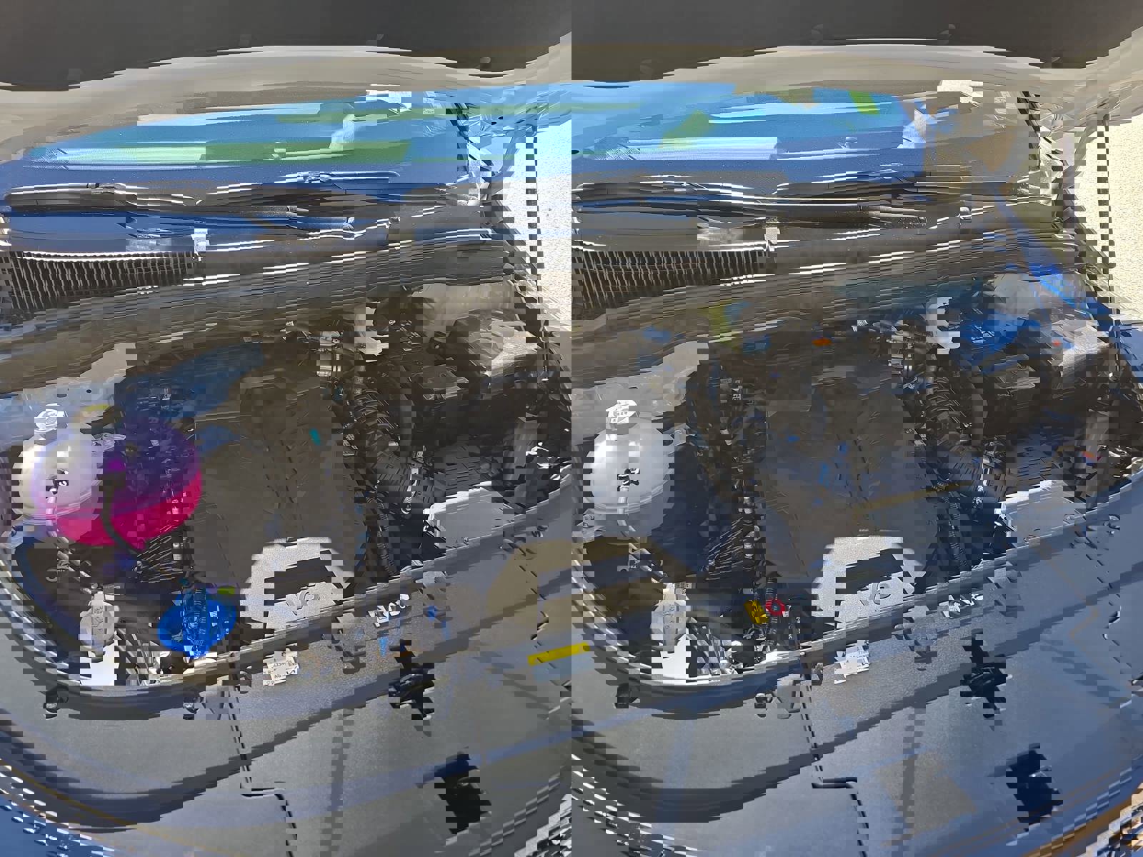 New 2026 Kia Carnival SX Prestige image 33