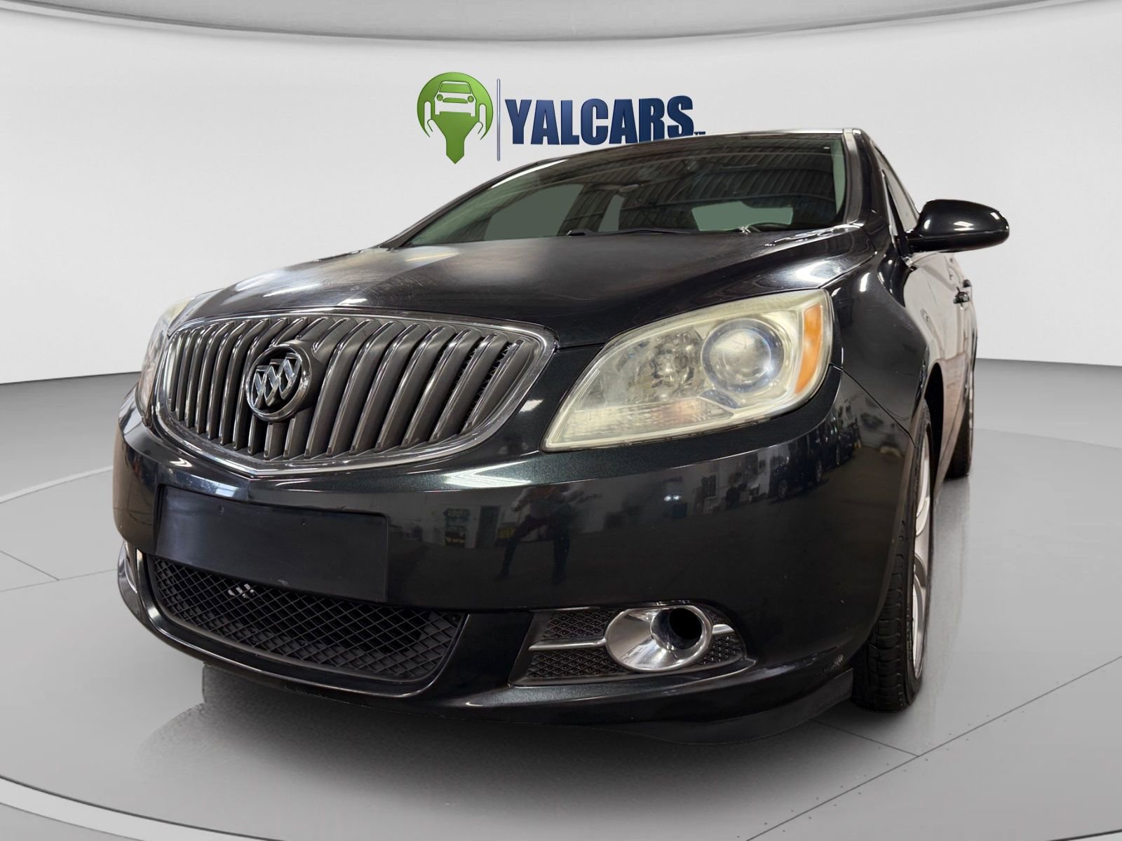 Used 2013 Buick Verano Leather FWD image 9