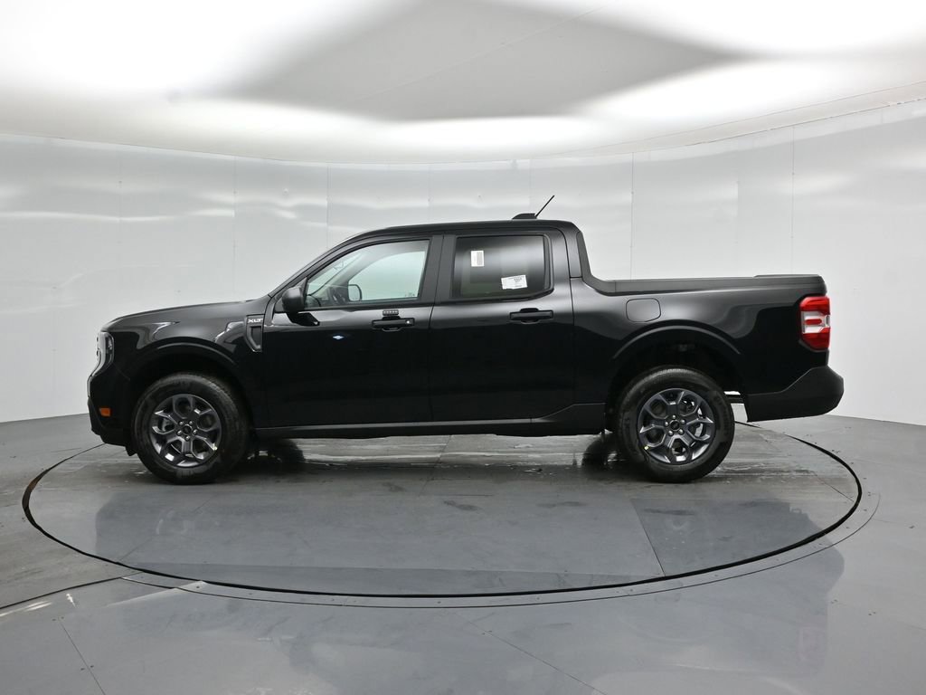 New 2026 Ford Maverick XLT image 25