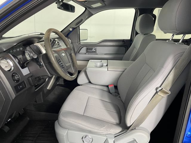 Used 2013 Ford F150 XLT w/ Trailer Tow Pkg AWD/4WD image 2