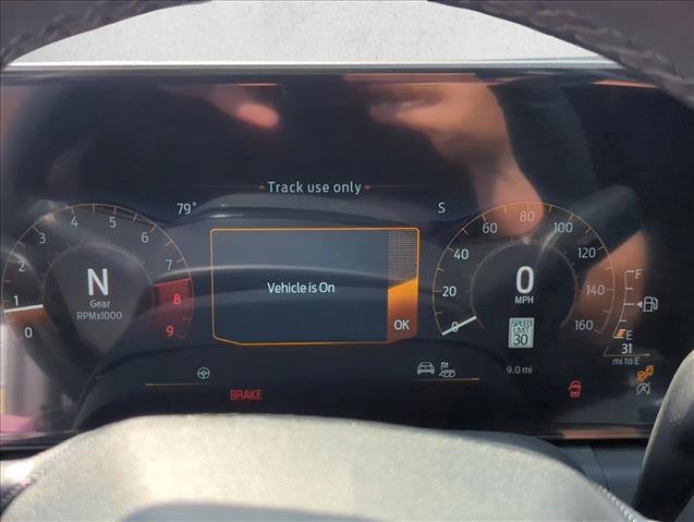 New 2025 Ford Mustang GT Premium w/ GT Performance Package image 11