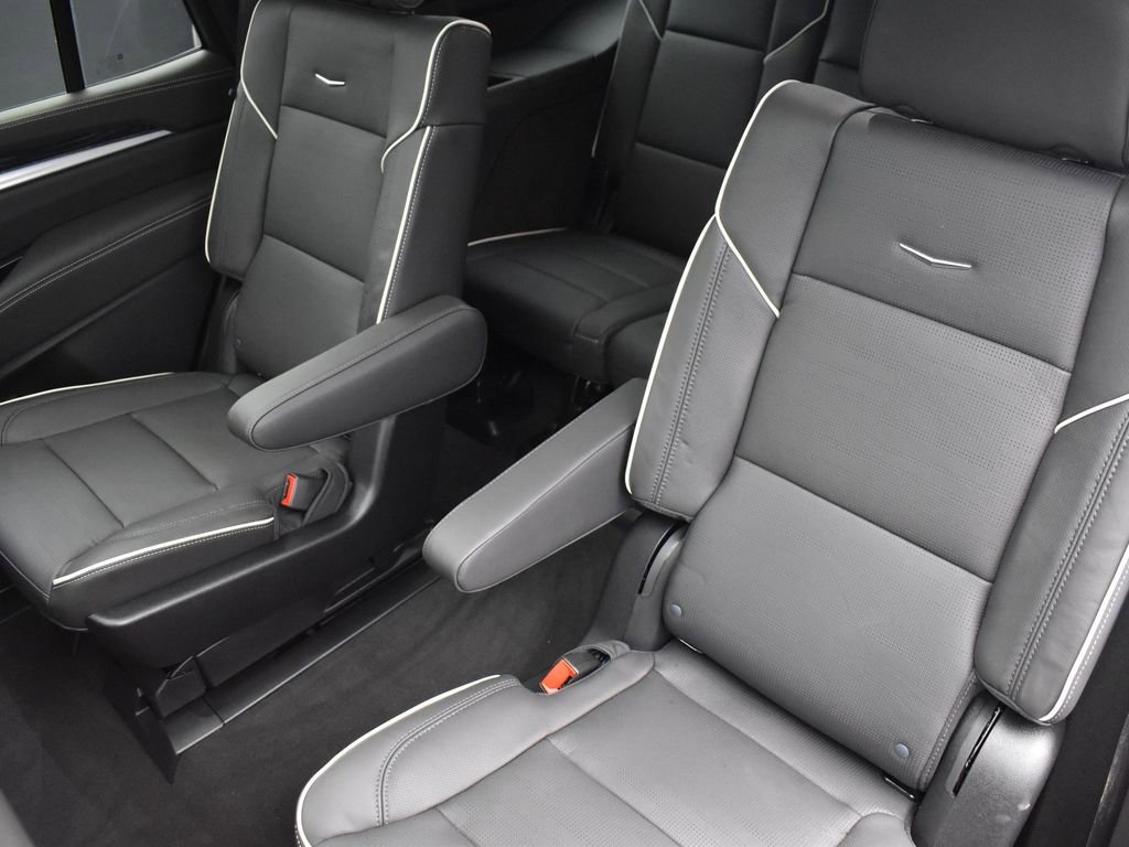 Certified 2026 Cadillac Escalade Sport w/ Touring Package image 28