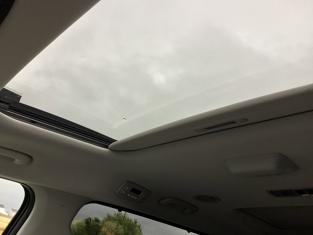 New 2026 Kia Carnival image 11