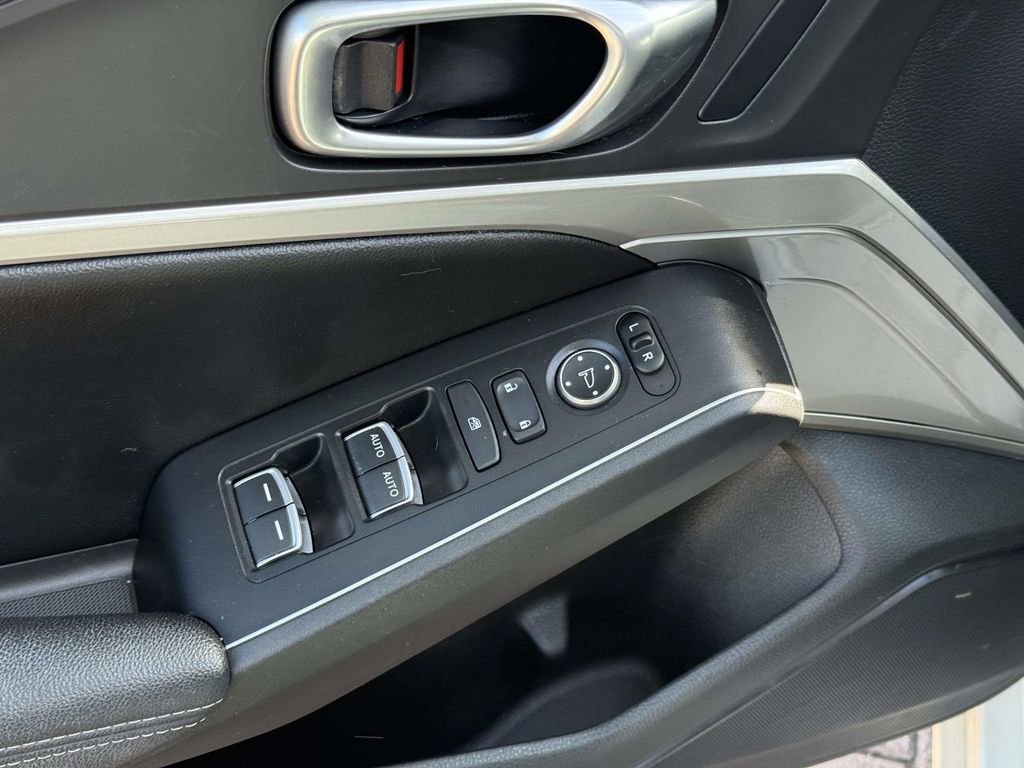 Used 2023 Acura Integra A-Spec FWD image 9