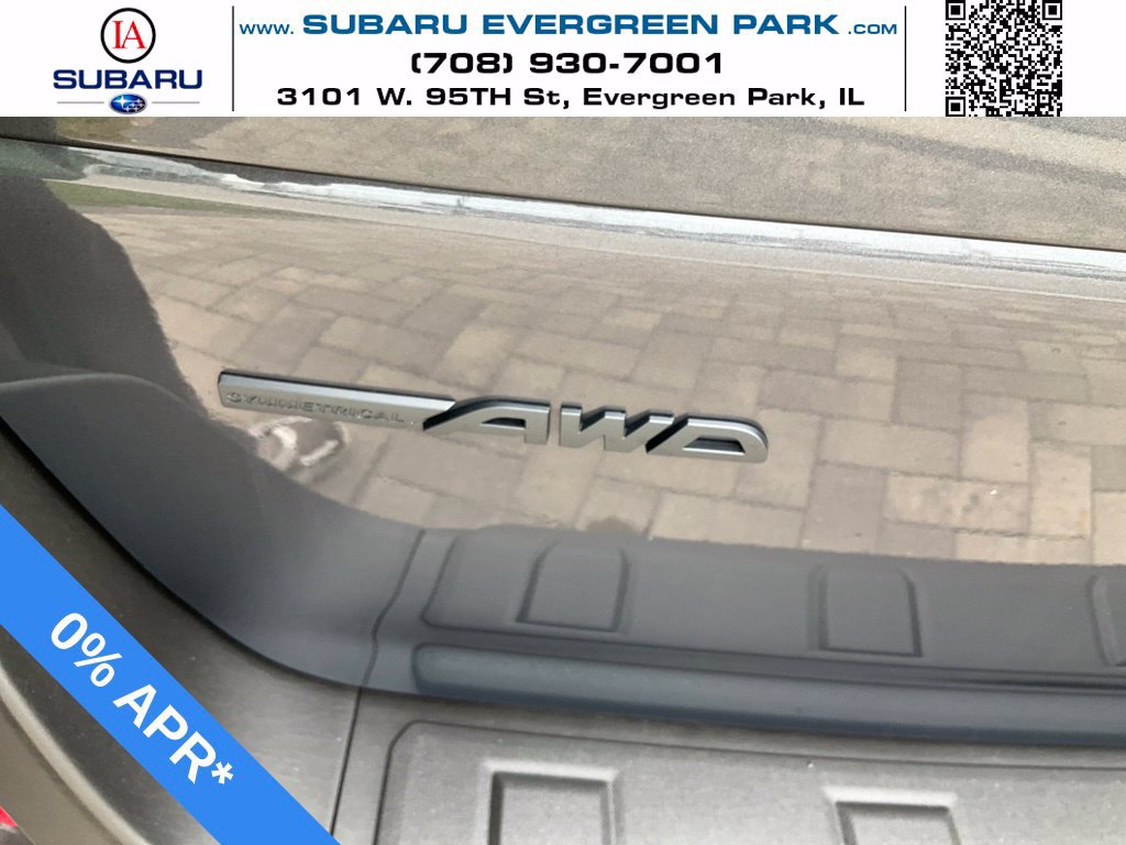 New 2026 Subaru Outback Limited AWD/4WD image 40