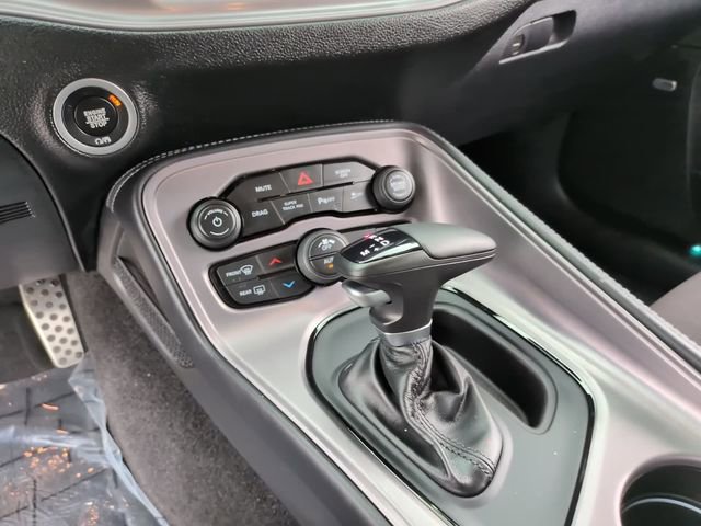 Used 2023 Dodge Challenger R/T Scat Pack image 23