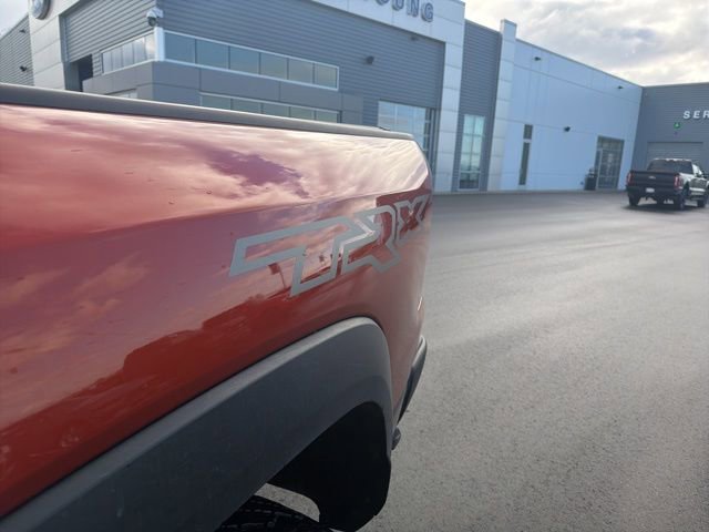 Used 2024 RAM 1500 TRX AWD/4WD image 13