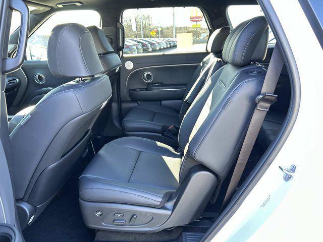 New 2026 Hyundai Palisade Calligraphy image 5