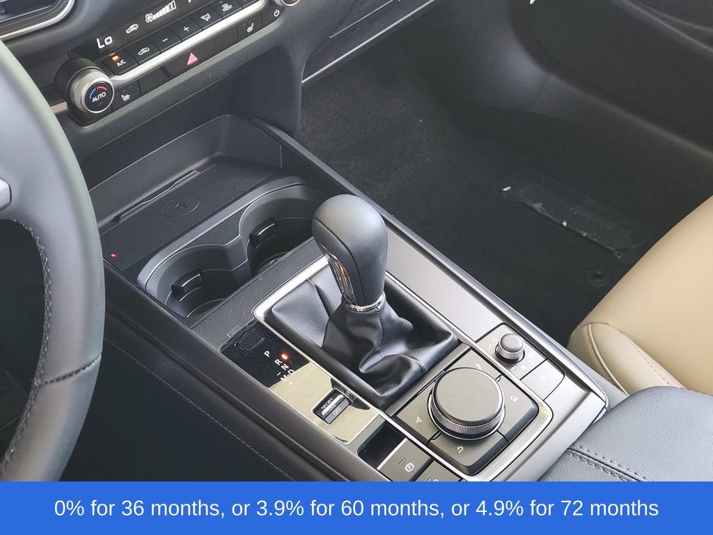 New 2026 MAZDA CX-30 AWD 2.5 S image 16