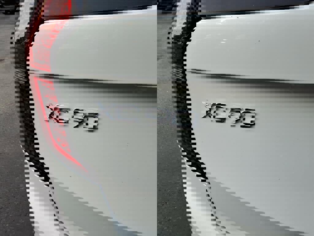 New 2026 Volvo XC90 B6 Ultra image 5