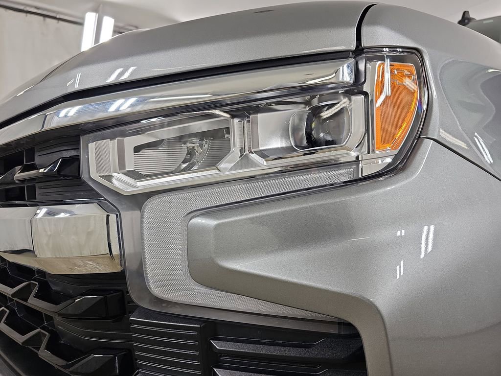 Certified 2024 Chevrolet Silverado 1500 LT image 35