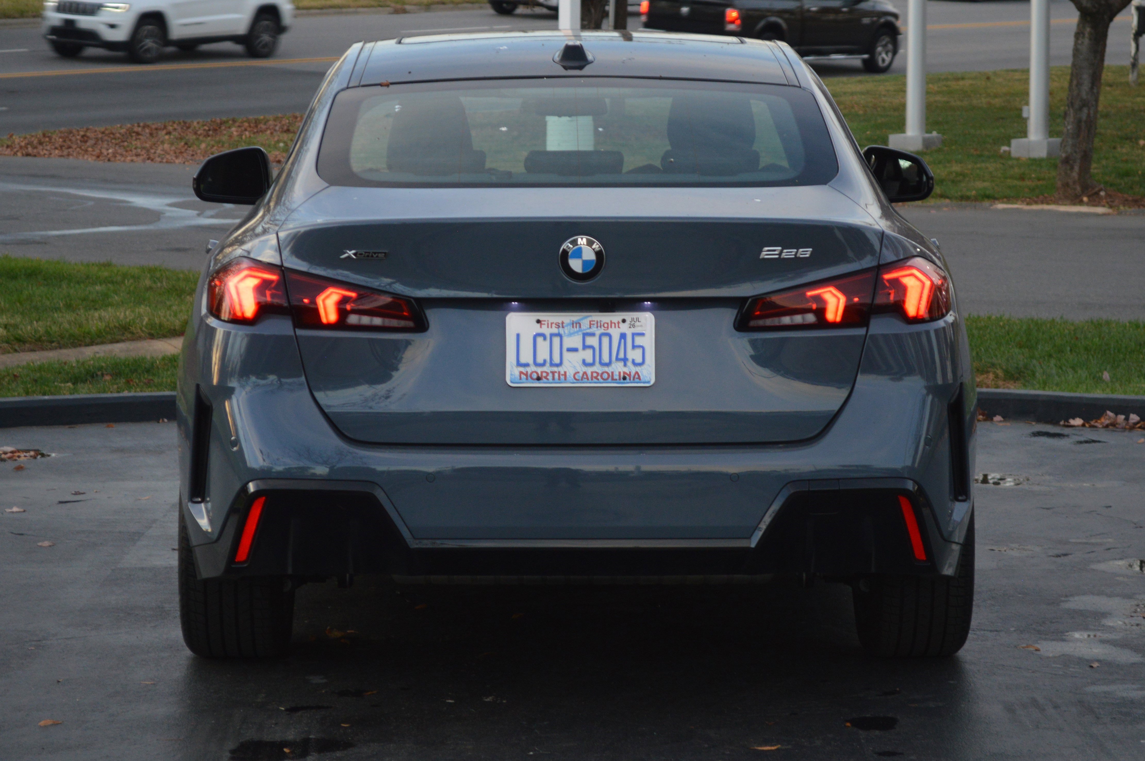 Used 2025 BMW 228i xDrive w/ Premium Package AWD/4WD image 10