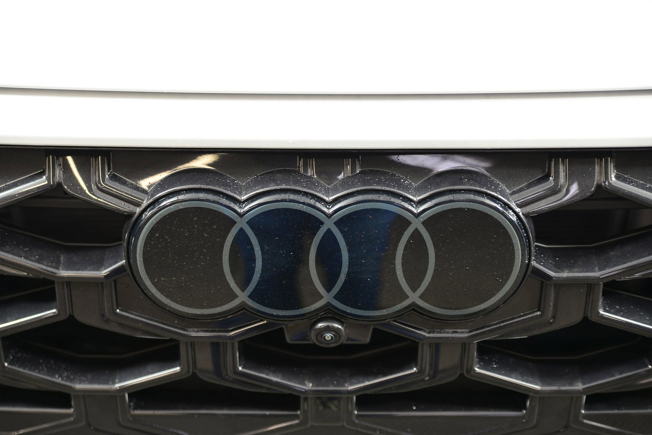 New 2026 Audi Q3 quattro 2.0T image 16