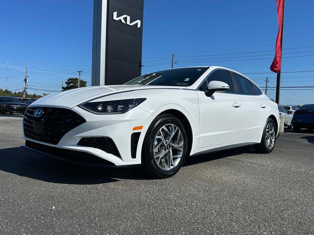 Used 2023 Hyundai Sonata SEL image 7