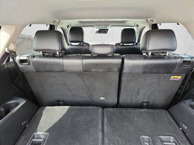 Used 2019 MAZDA CX-9 Touring w/ Touring Premium Package AWD/4WD image 8