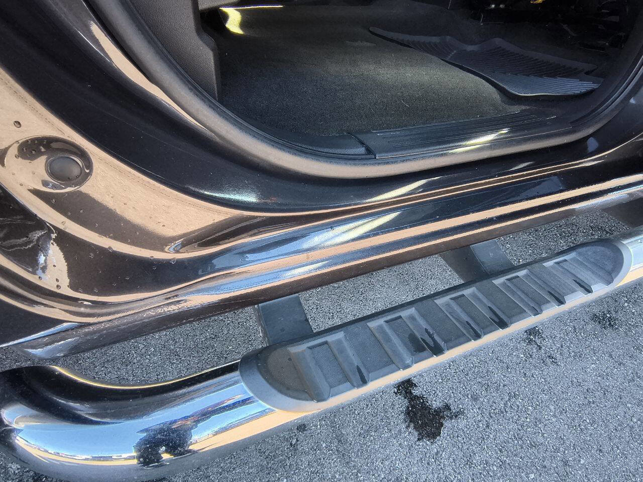 Used 2016 Chevrolet Silverado 1500 LT w/ All Star Edition image 20