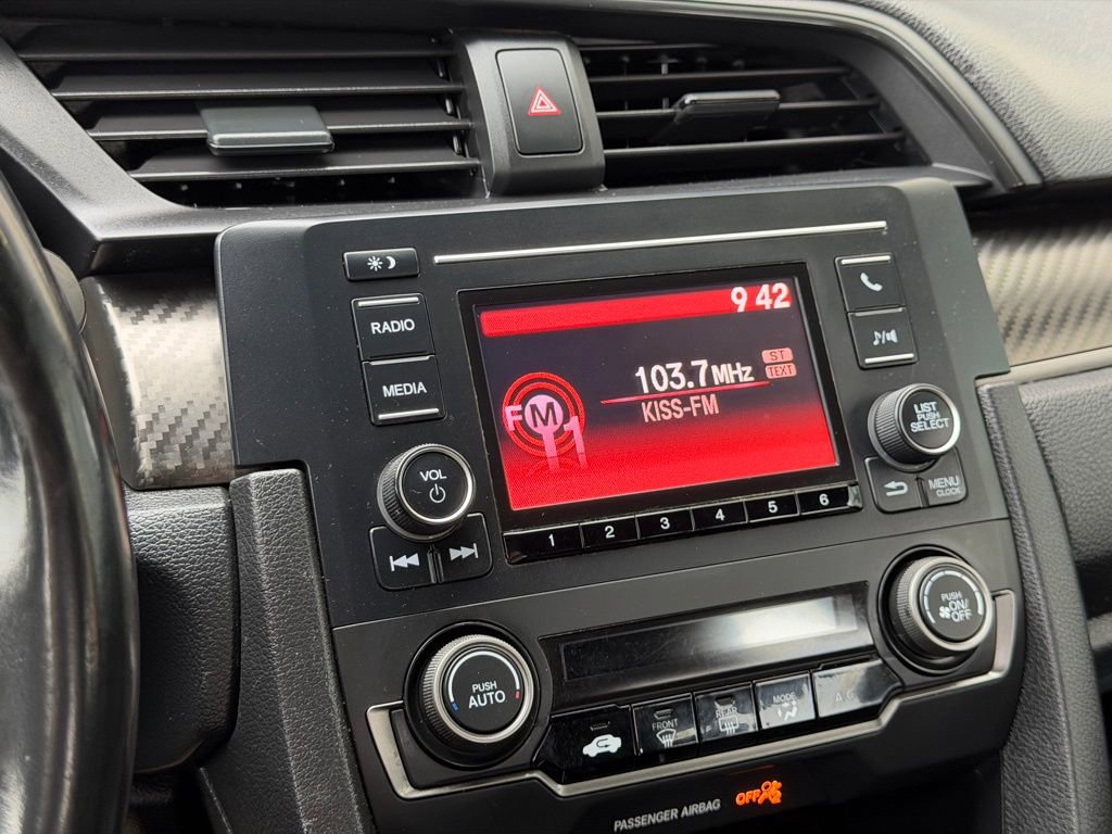 Used 2019 Honda Civic Sport image 11