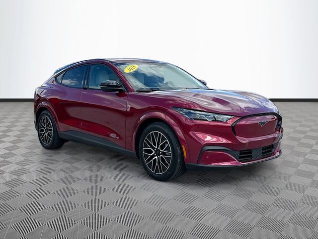 Used 2025 Ford Mustang Mach-E Premium RWD image 3