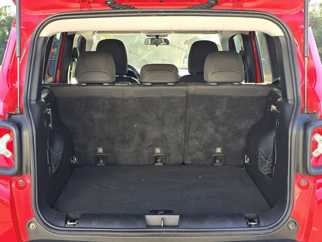 Used 2017 Jeep Renegade Sport w/ Power & Air Group image 14