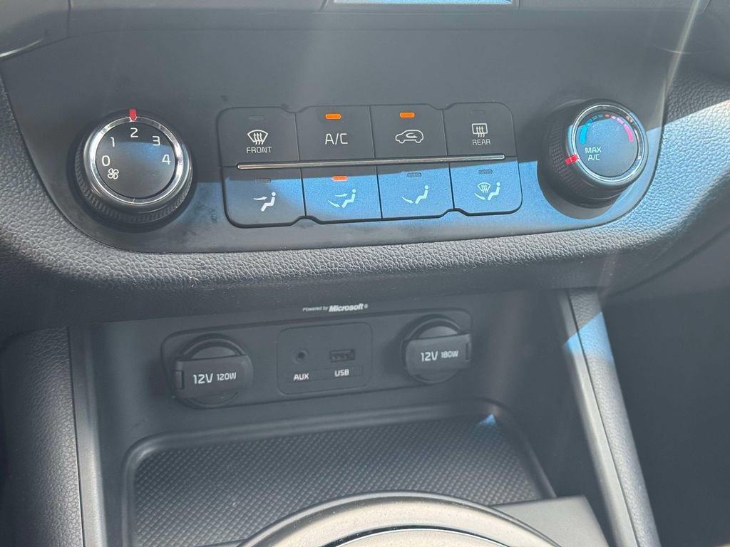 Used 2014 Kia Sportage LX AWD/4WD image 26