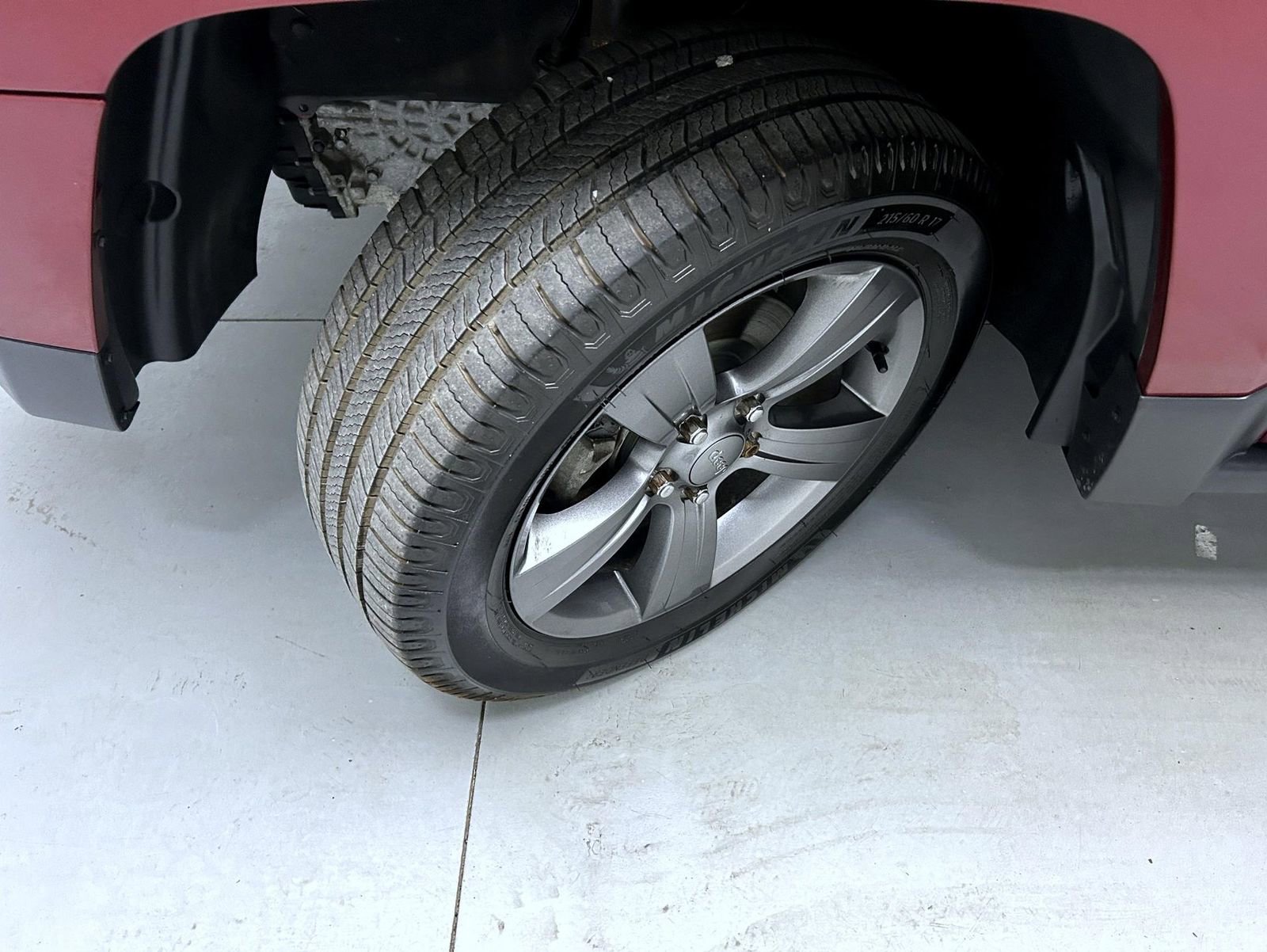 Used 2015 Jeep Patriot High Altitude AWD/4WD image 23