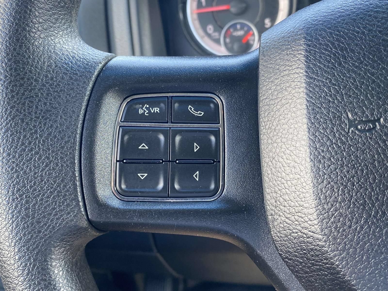 Used 2018 RAM 2500 Tradesman w/ Popular Equipment Group AWD/4WD image 30