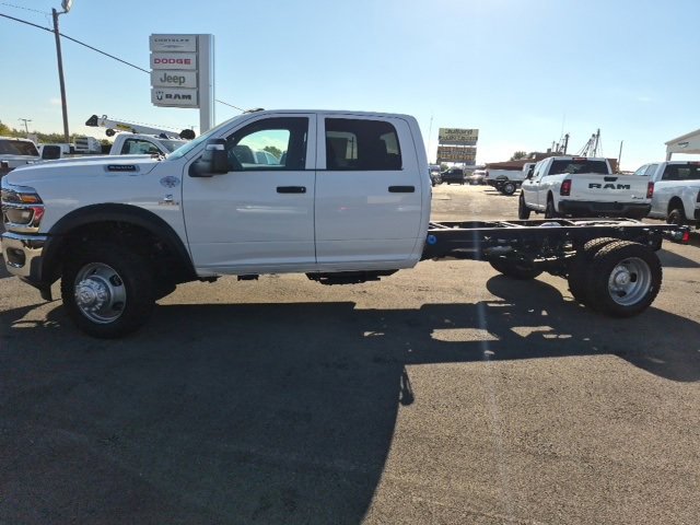 New 2025 RAM 5500 Tradesman image 4