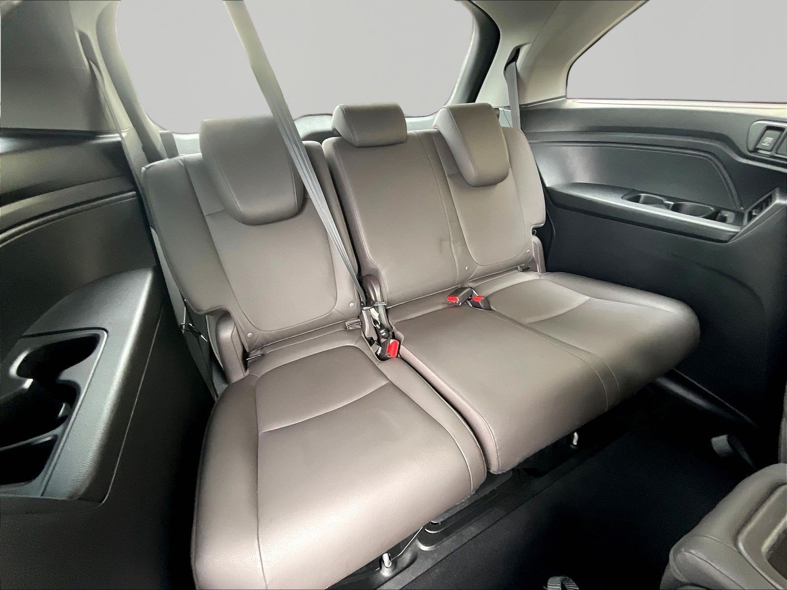 Used 2018 Honda Odyssey EX-L image 25