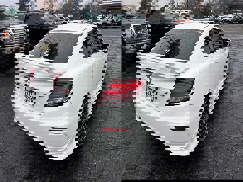 Used 2014 Honda Civic Si image 2