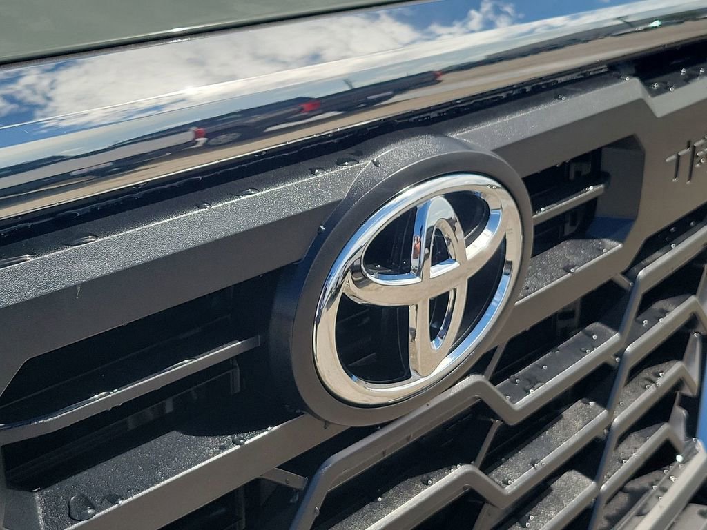 New 2026 Toyota Tundra SR5 image 39