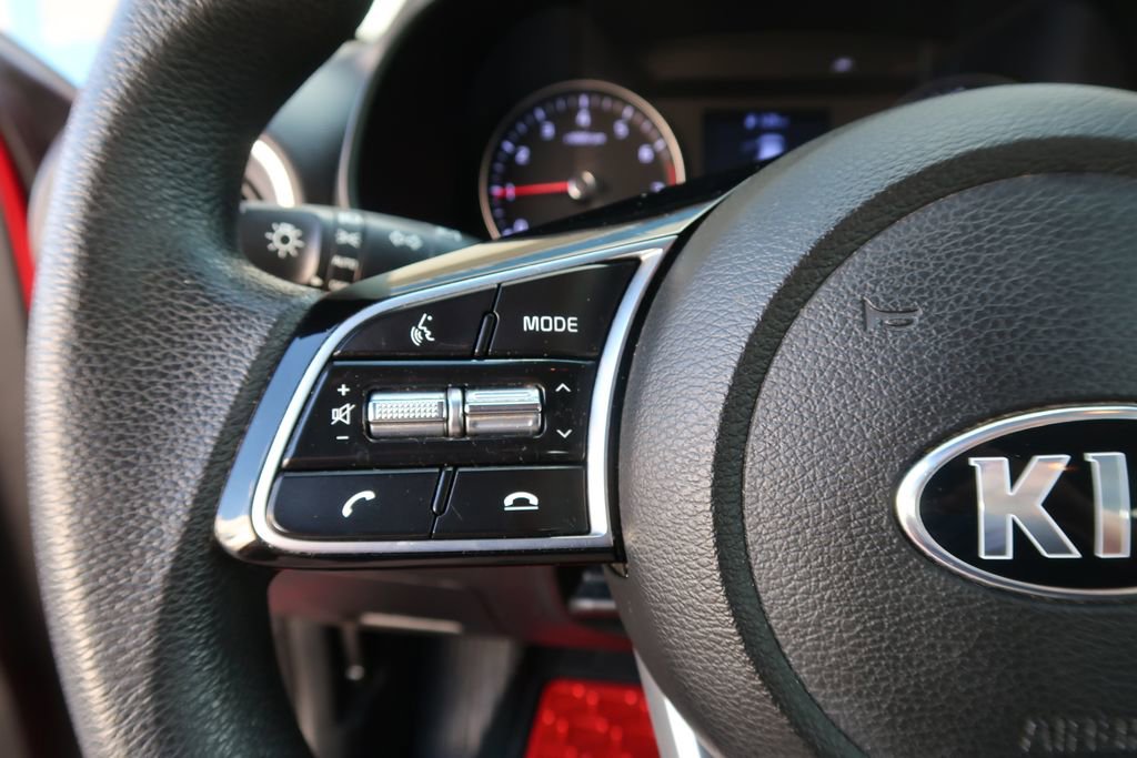 Used 2020 Kia Forte LXS image 16