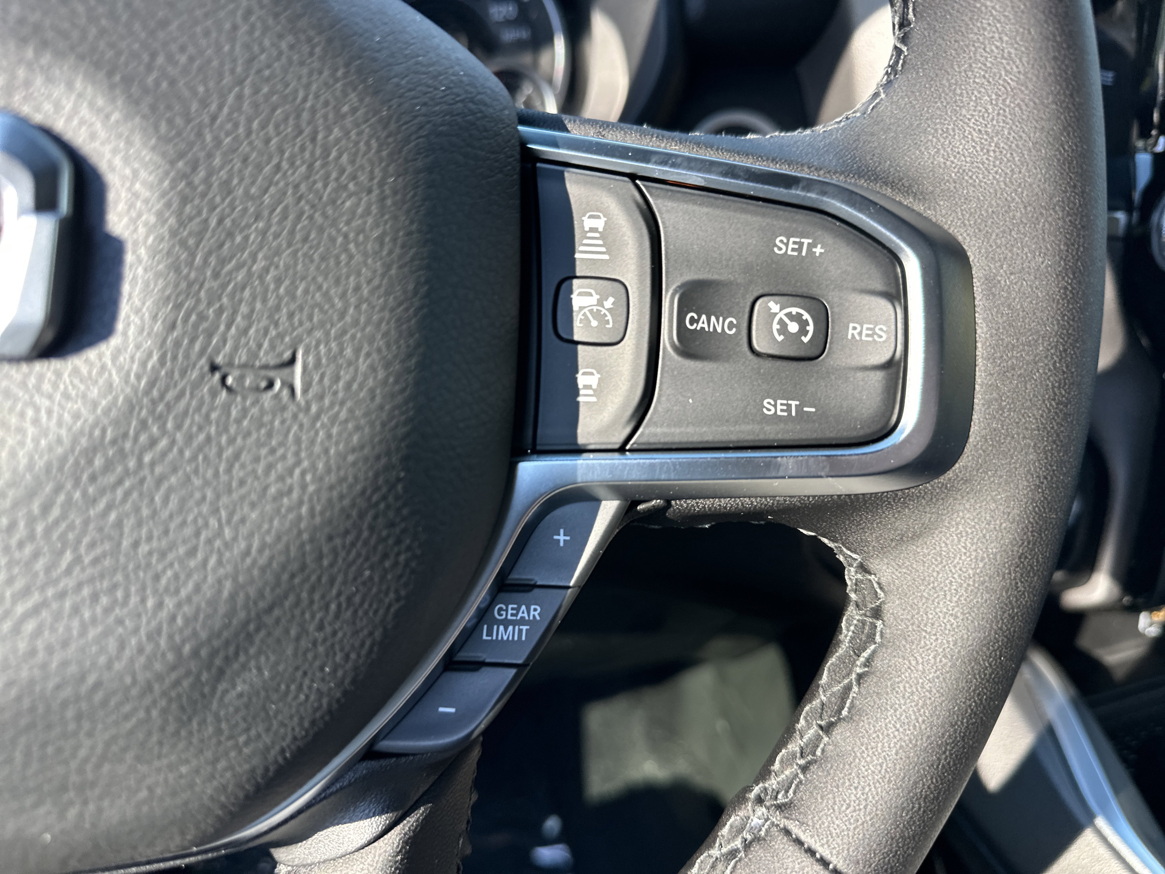 New 2026 RAM 1500 Big Horn image 10