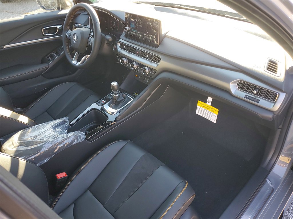 New 2026 Acura Integra A-Spec image 4