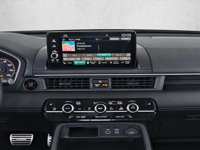 Used 2023 Honda Pilot EX-L image 30