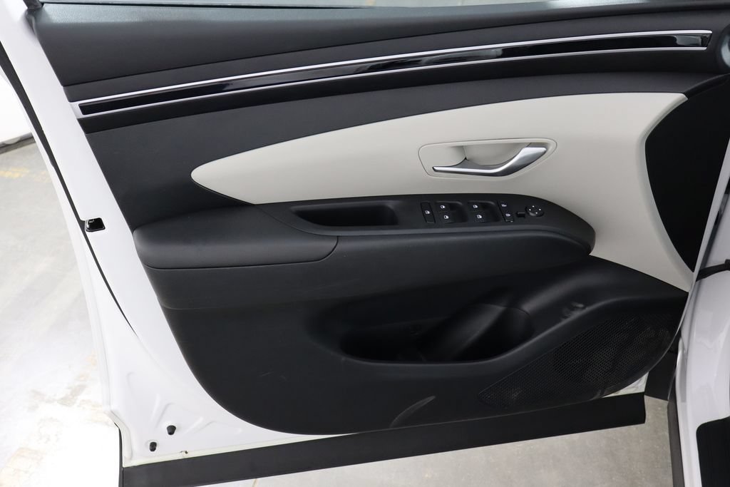 Used 2024 Hyundai Tucson SEL FWD image 13