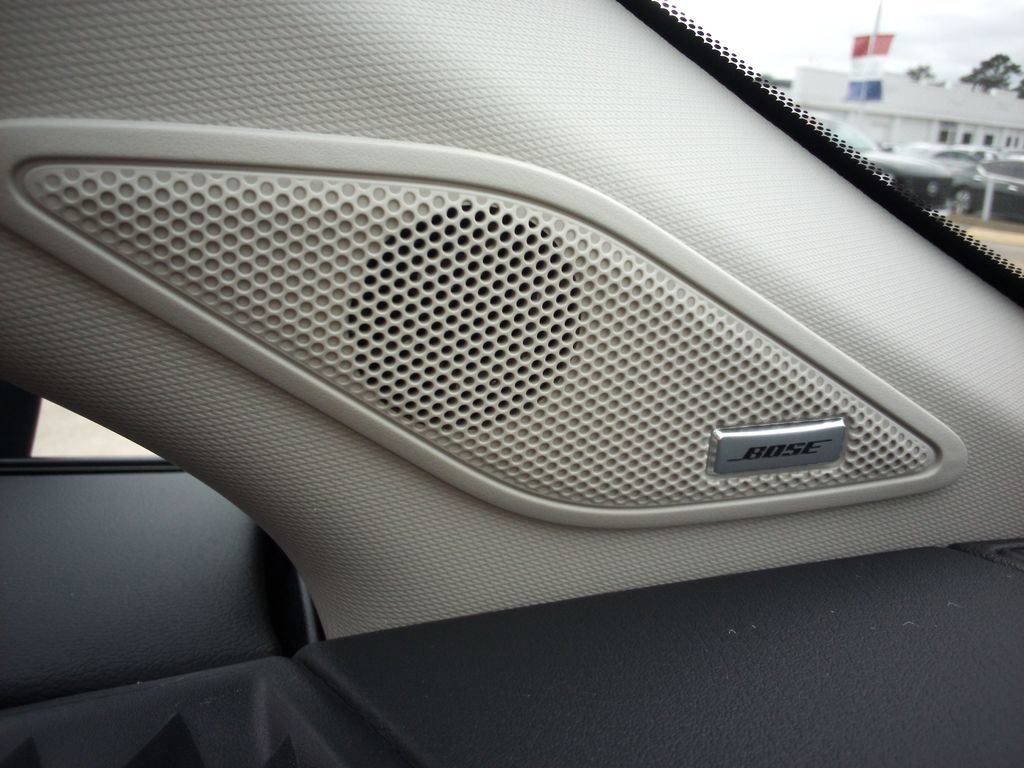 New 2026 Nissan Murano SL image 32