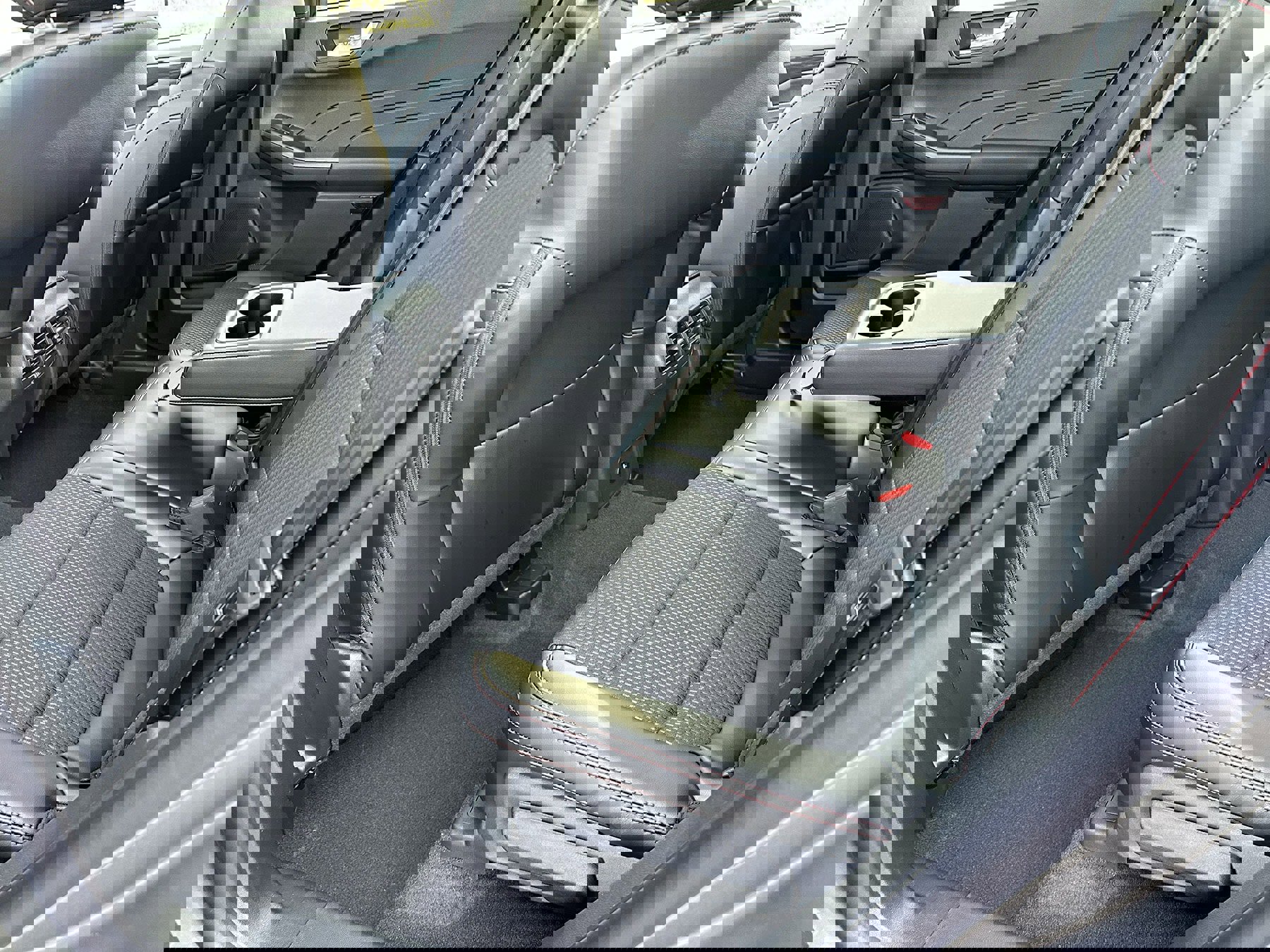 New 2026 Ford Escape ST-Line w/ Tech Pack #1 image 28