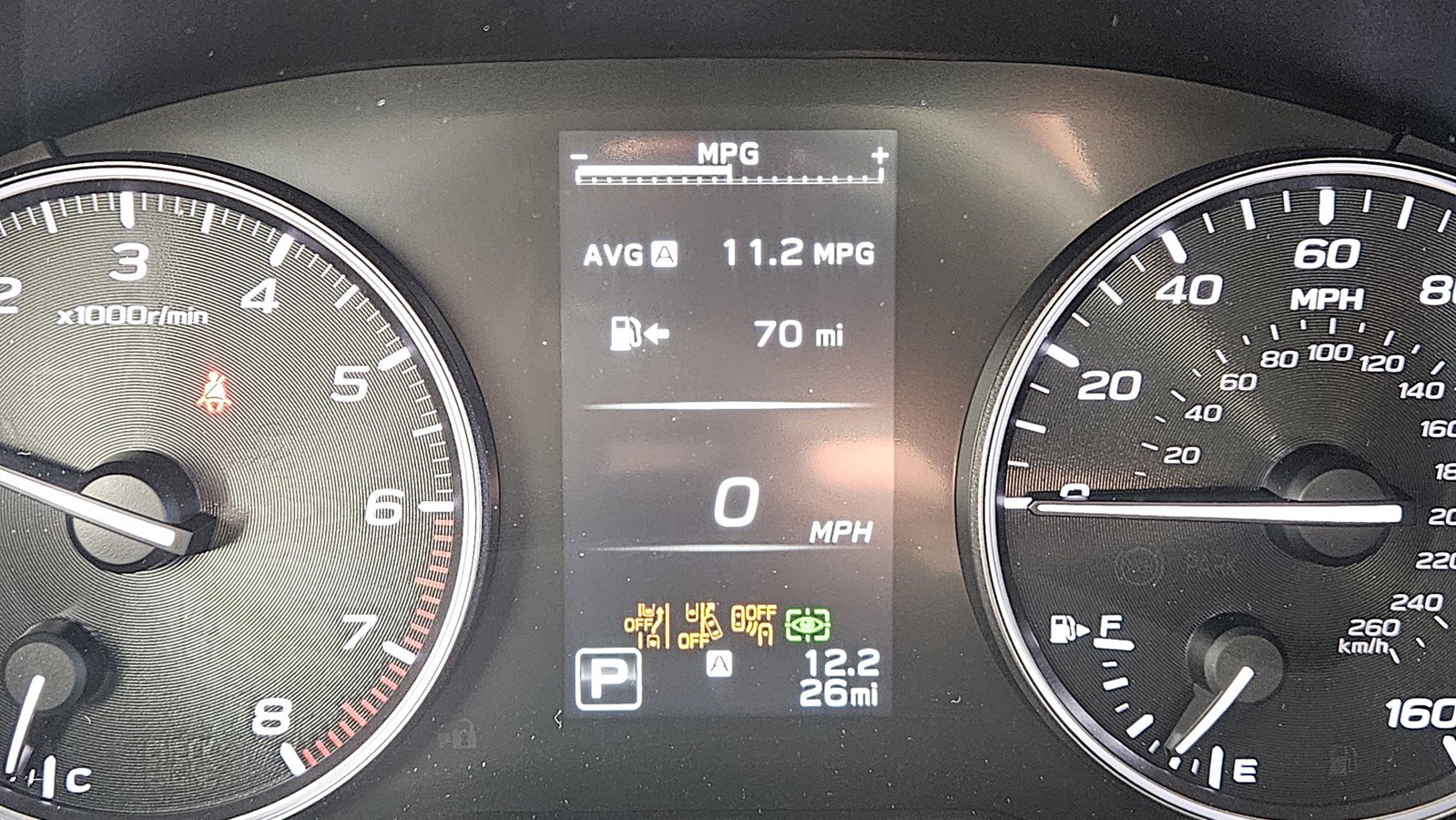 New 2026 Subaru Ascent Bronze Edition w/ Onyx Package image 16