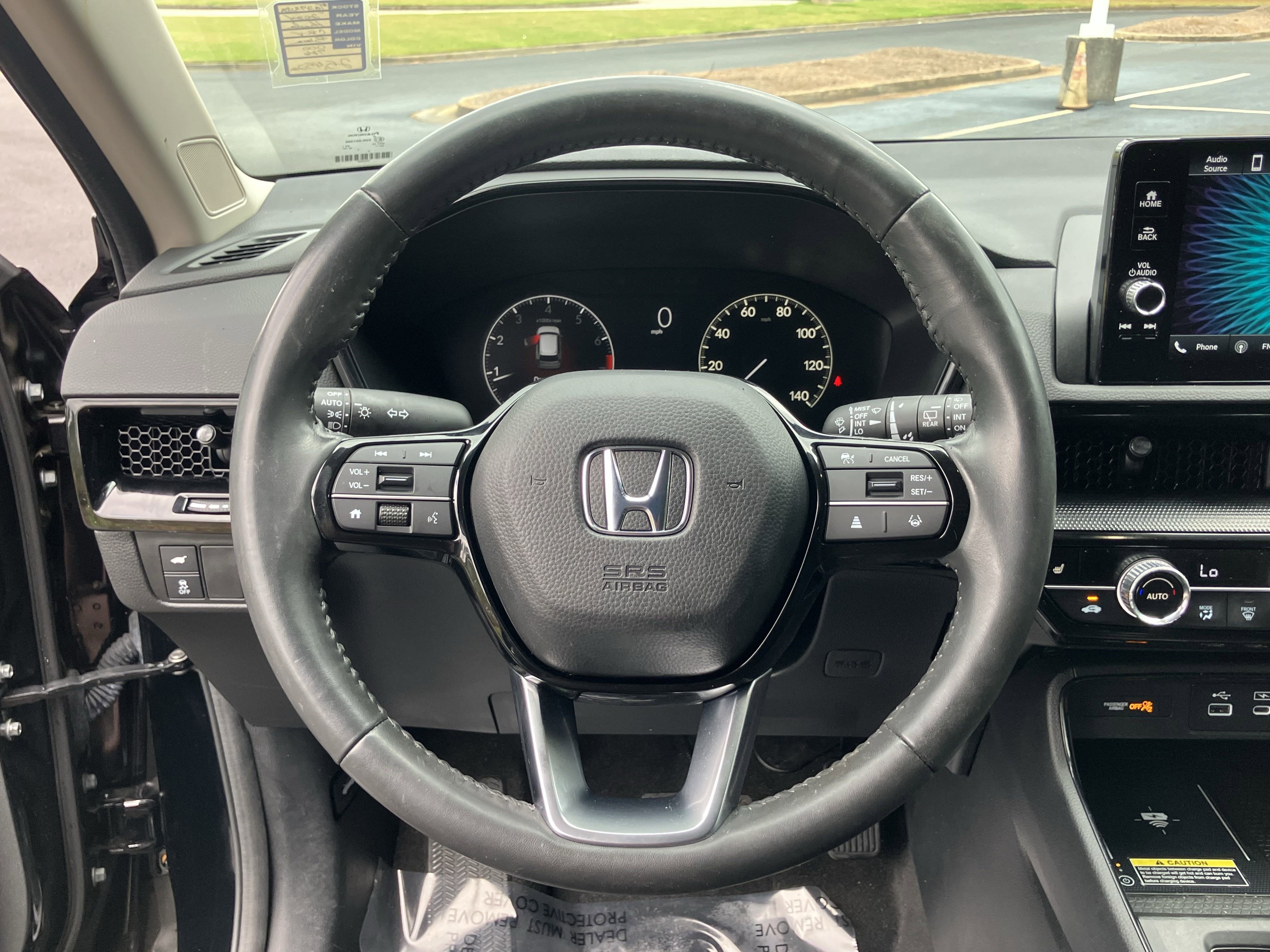 Certified 2024 Honda CR-V EX-L image 20