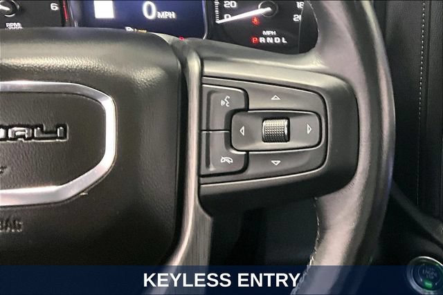 Used 2019 GMC Sierra 1500 Denali AWD/4WD image 18