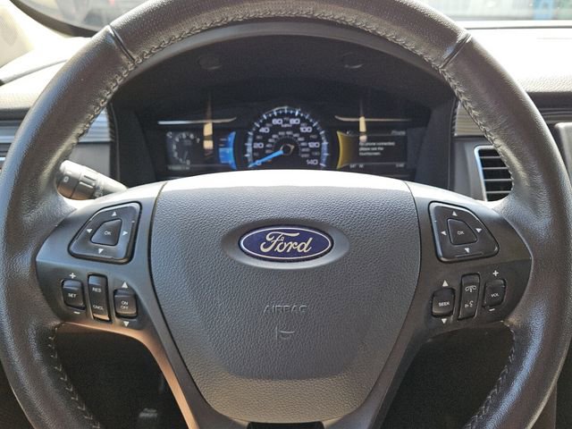 Used 2019 Ford Flex SEL w/ Equipment Group 202A FWD image 20